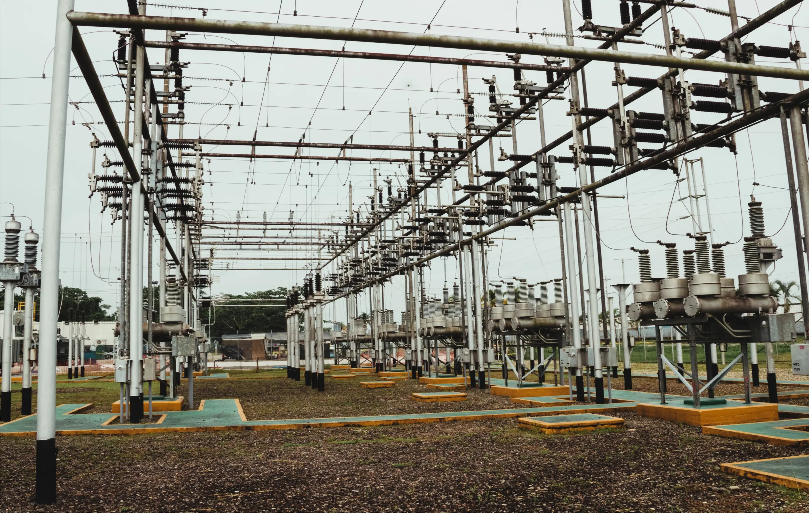 Electrical Fasteners for Panels and Switchgear