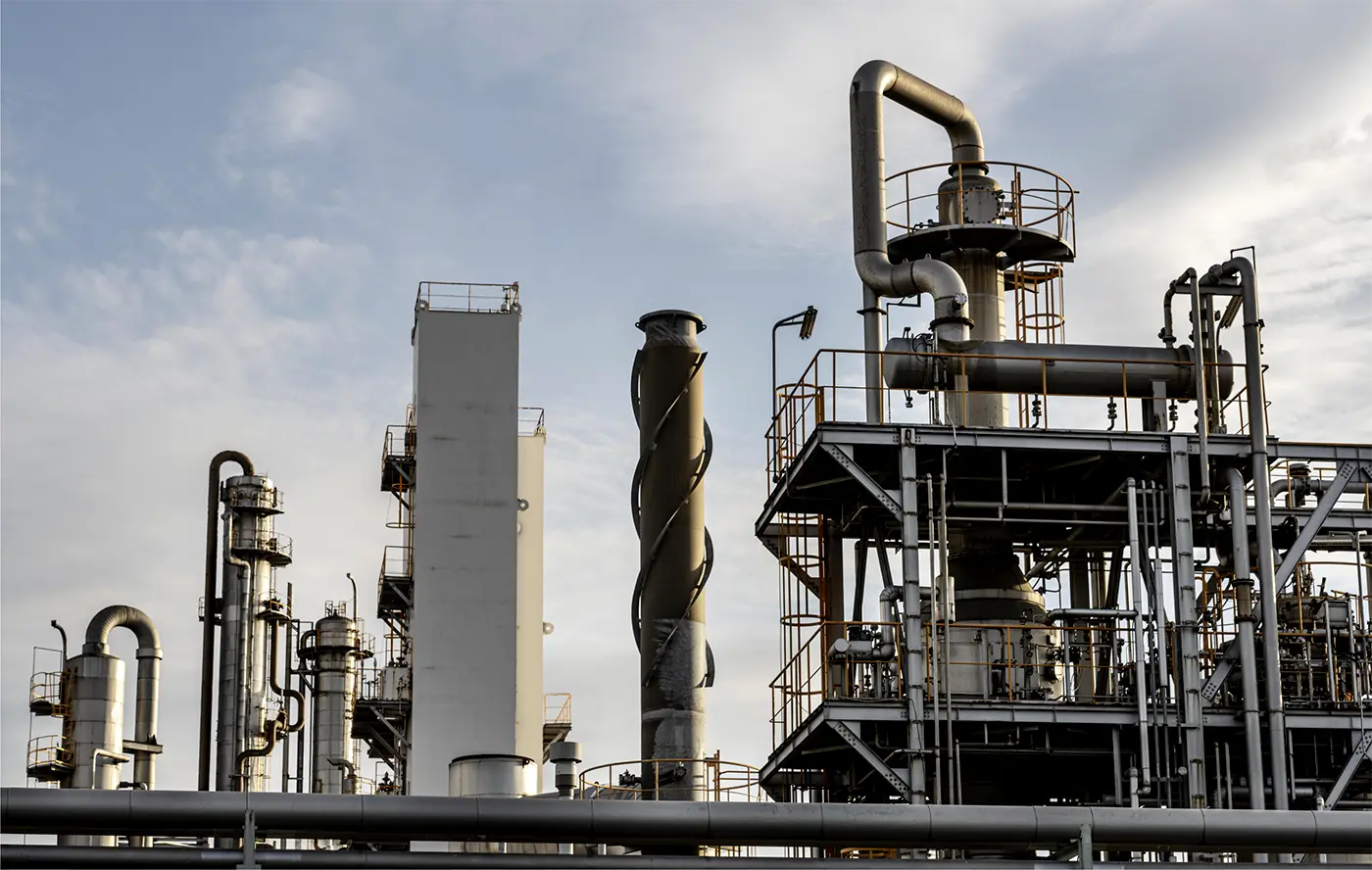 Industrial Fasteners for Construction and Infrastructure