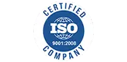 Kiran Industries Certification