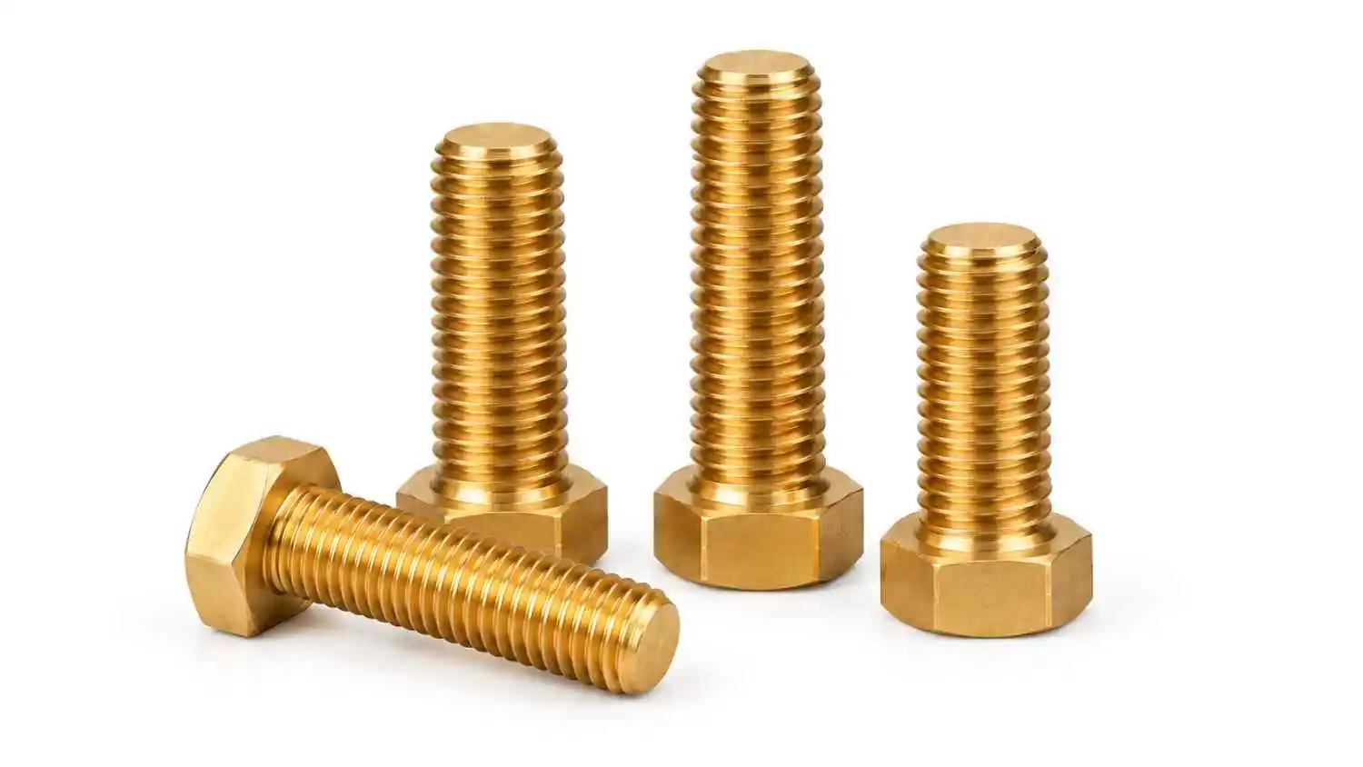 Why Brass Bolts Still Matter in Heavy-Duty Fastener Sourcing