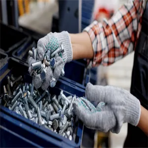 What is the Importance of Timely Delivery of Fasteners in Industrial Projects | Industrial Fasteners Blog