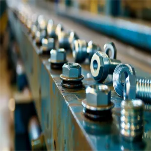 6 Key Factors to Check Before Purchasing Industrial Bolts and Nuts | Industrial Fasteners Blog