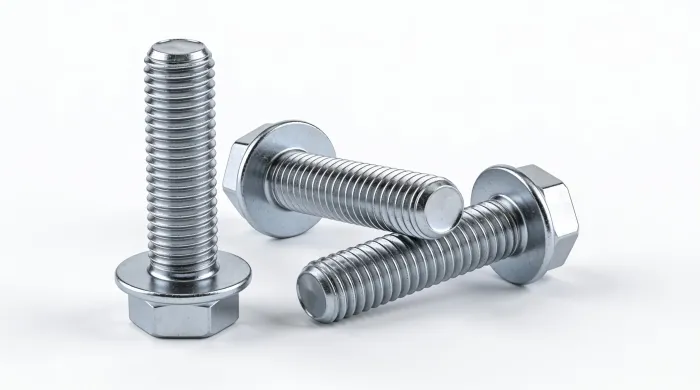 How Flange Bolts Streamline Infrastructure and Structural Engineering?