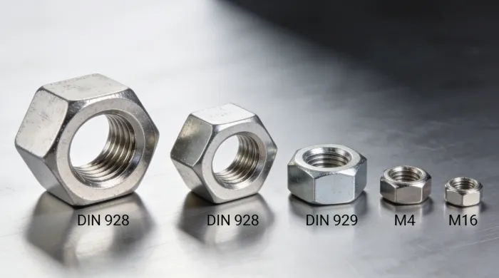 Understanding the Importance of Weld Nuts