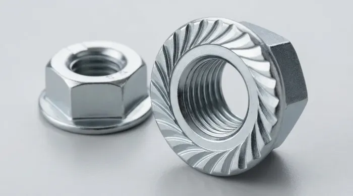 What Is a Flange Bolt? Types, Properties, and Industrial Applications