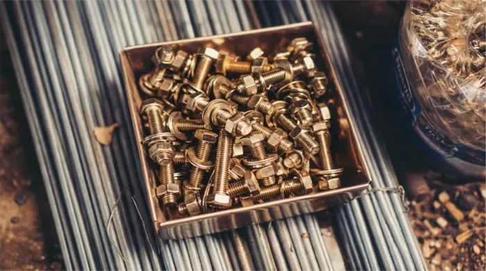 What is the Importance of Timely Delivery of Fasteners in Industrial Projects