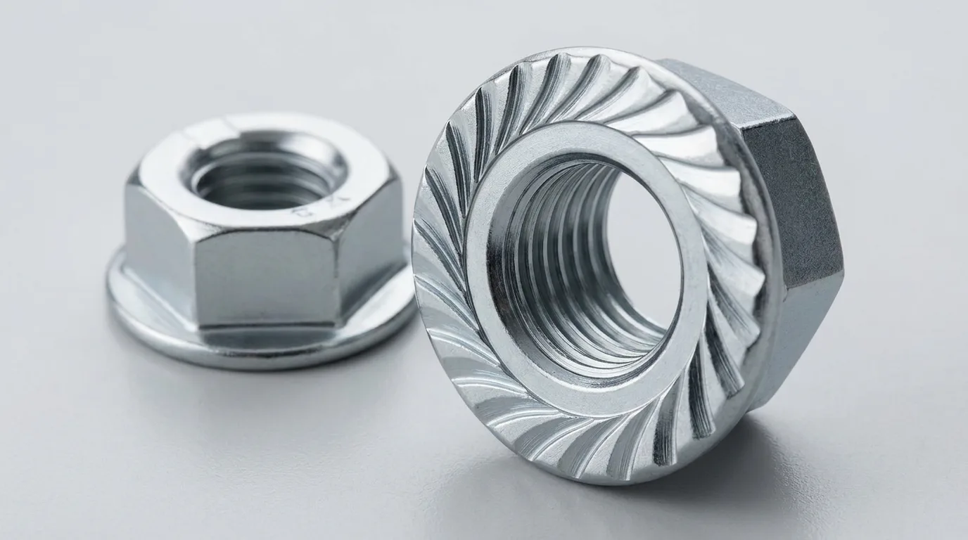 What Is a Flange Bolt? Types, Properties, and Industrial Applications