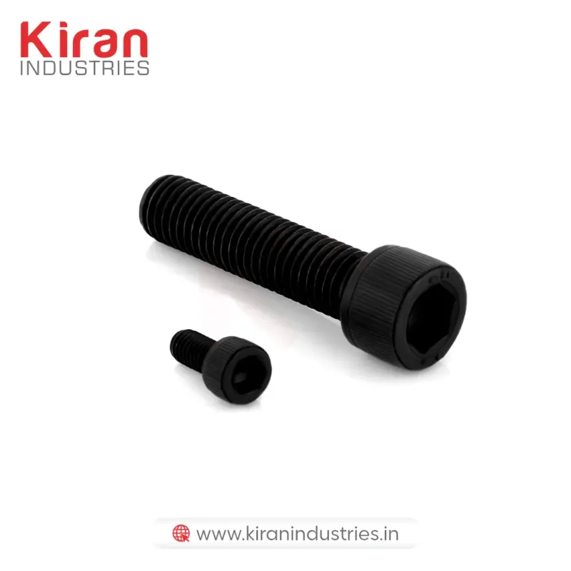 Allen Bolt Manufacturers in Odisha