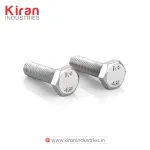 Bolt Manufacturers in India
