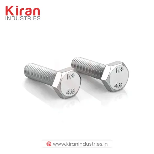 Bolt Manufacturers in India