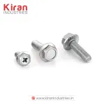 Flange Bolt Manufacturers in India