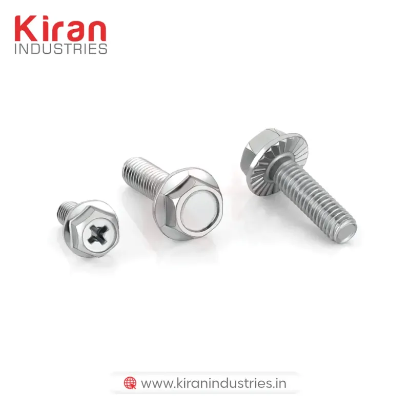 Flange Bolt Manufacturers in Imphal