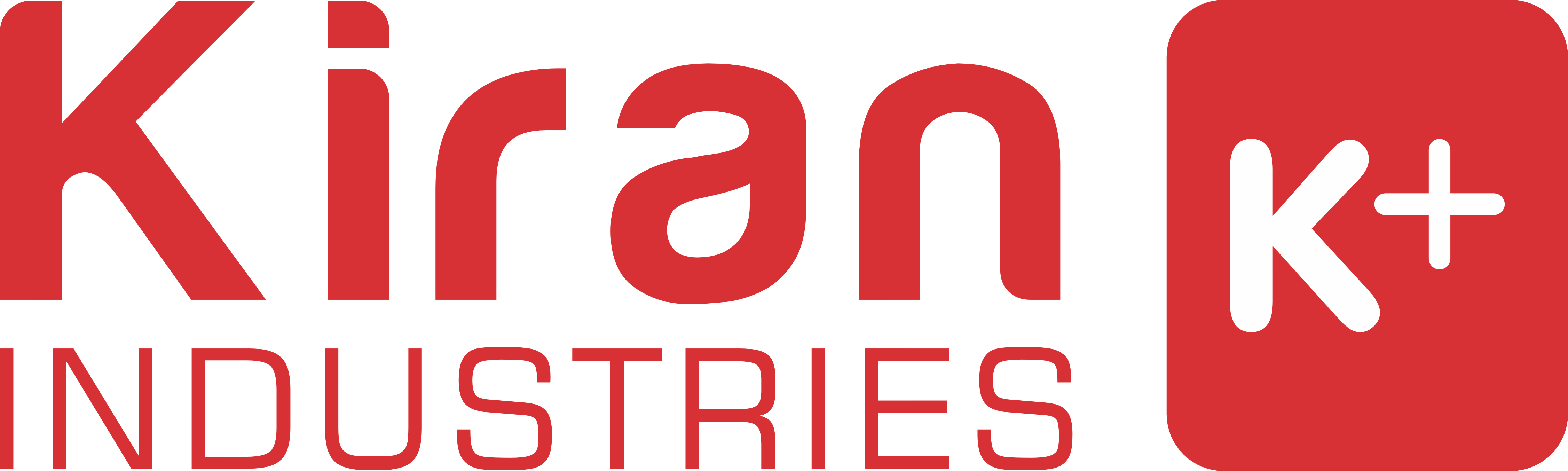 Kiran Industries