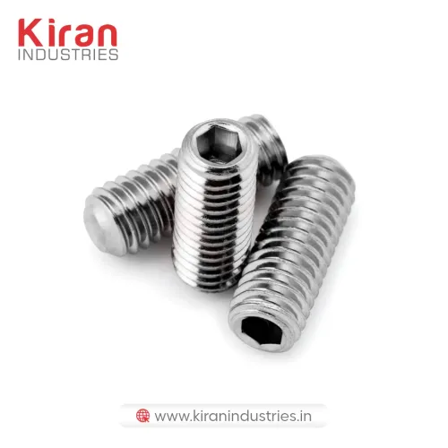 Grub Screw