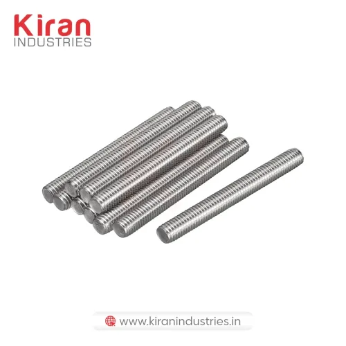 Threaded Bar